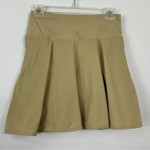 Oalka Athletic Golf Tennis Skort‎ Size Small